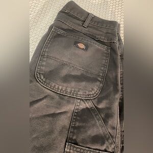 Dickies Gray Casual Pants
